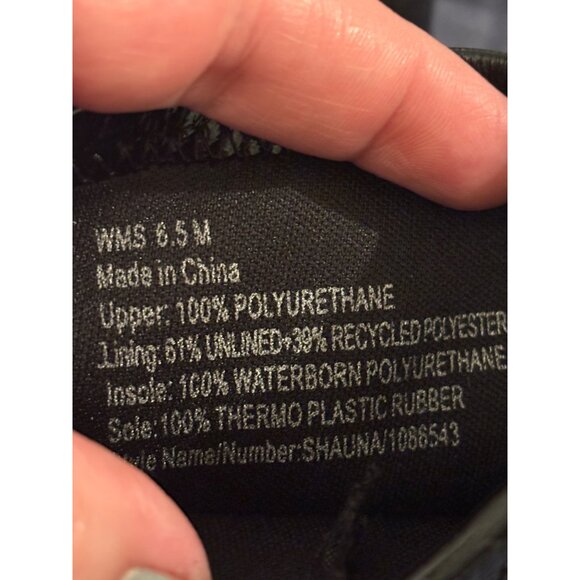 Call it Spring Steffanie Mid-calf platform heeled boots - Picture 10 of 15